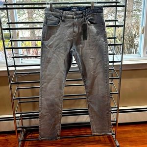 Slim fit Lazer brand jeans. 32 x 32 slim fit